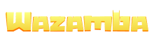 Wazamba Casino logo