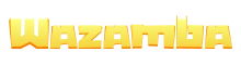 Wazamba Casino logo